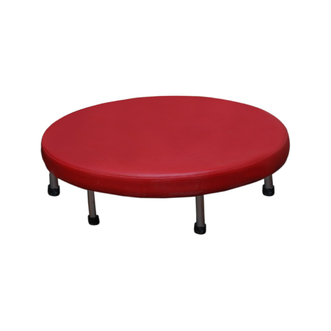 Cushioned Table
