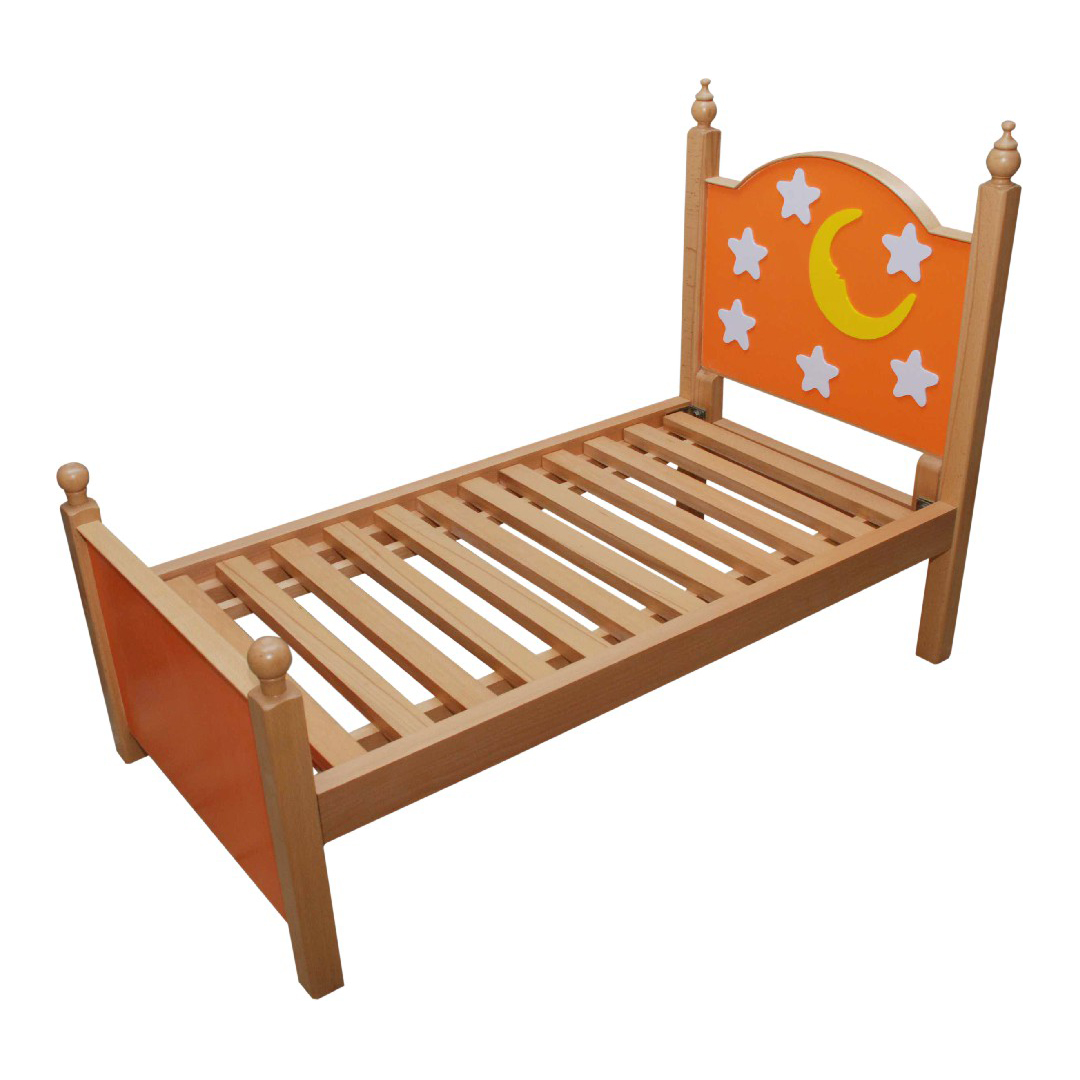 Kid Bed