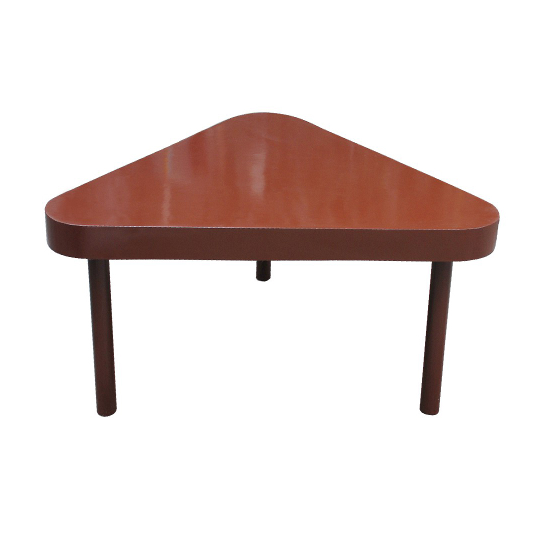 Triangular Table