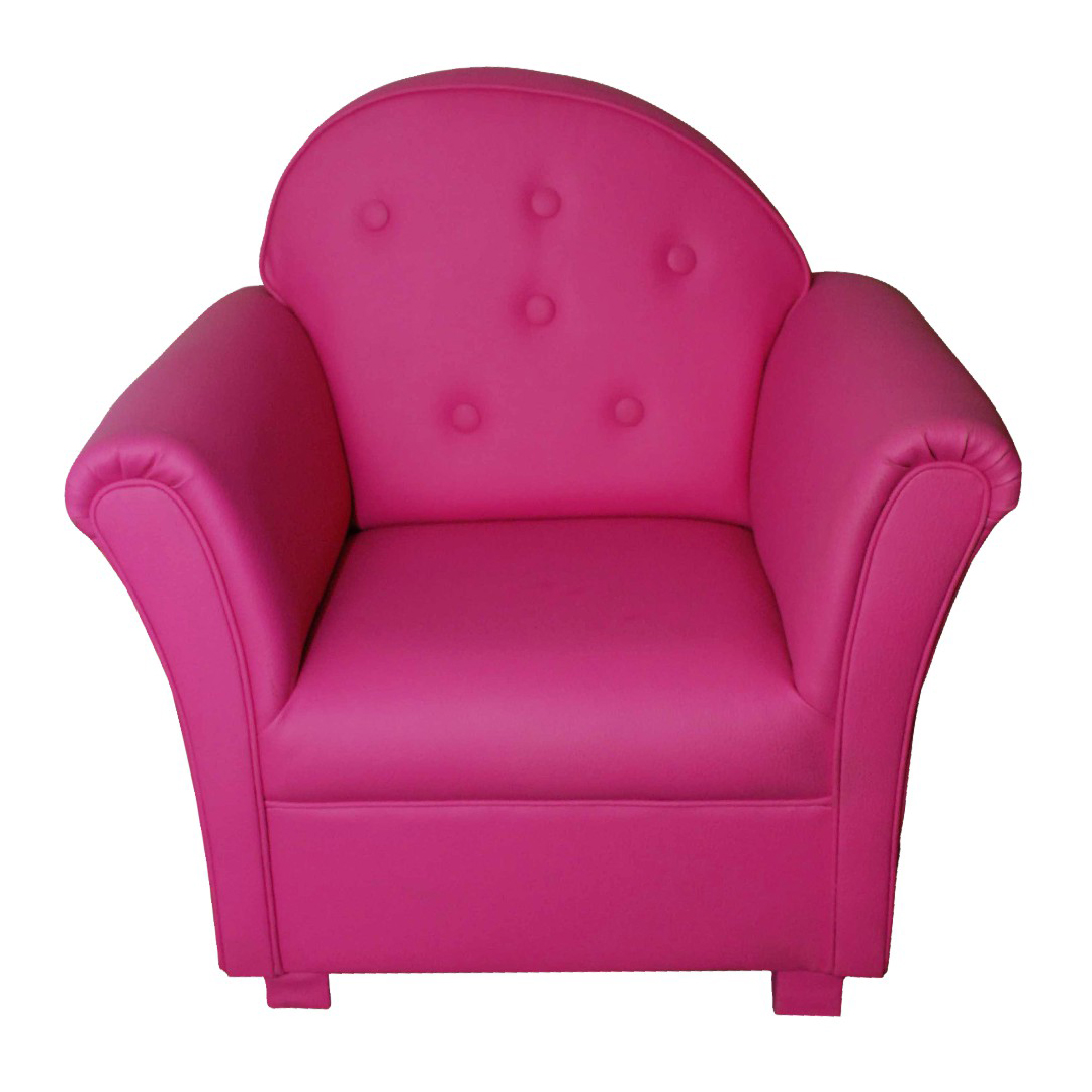 Sofa Curved Single Seater