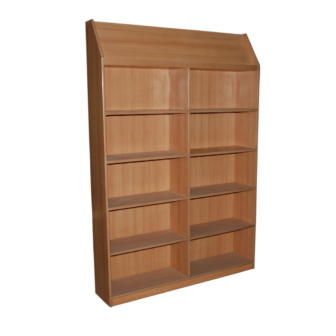 Library Shelf – Beechwood