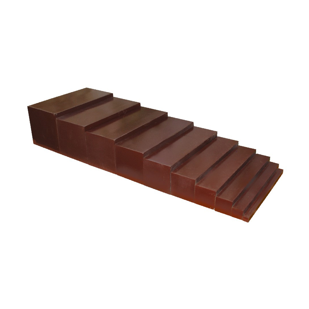 Brown Stair
