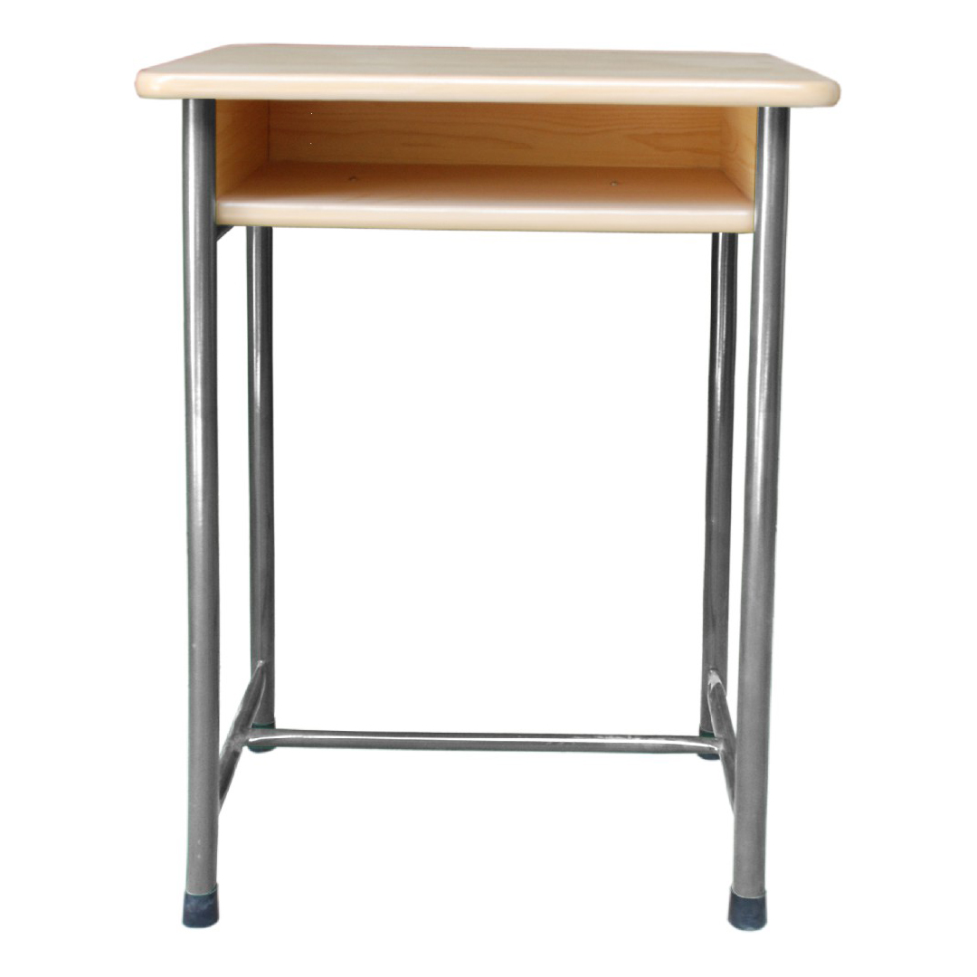 Single Desk Steel Frame # 1 – Small