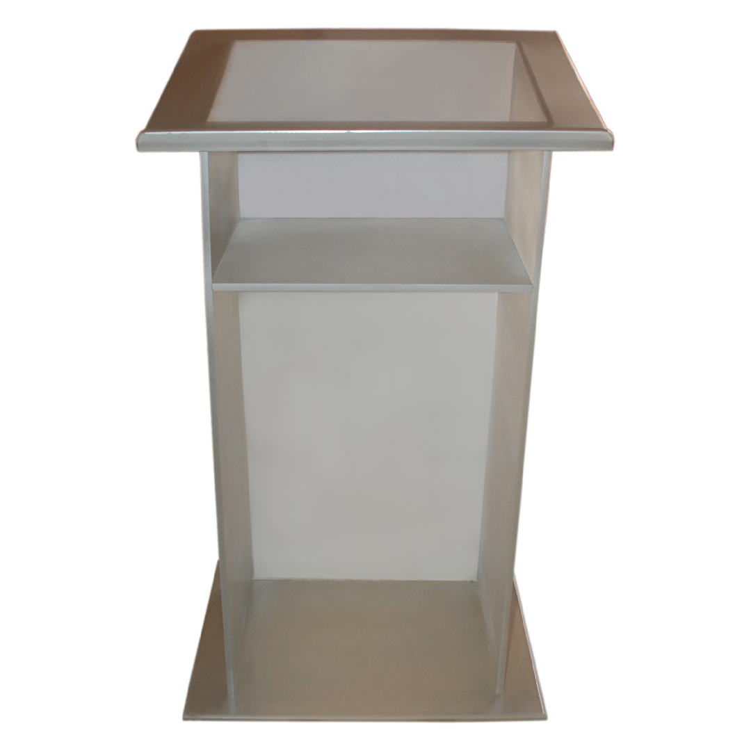 Acrylic Rostrum