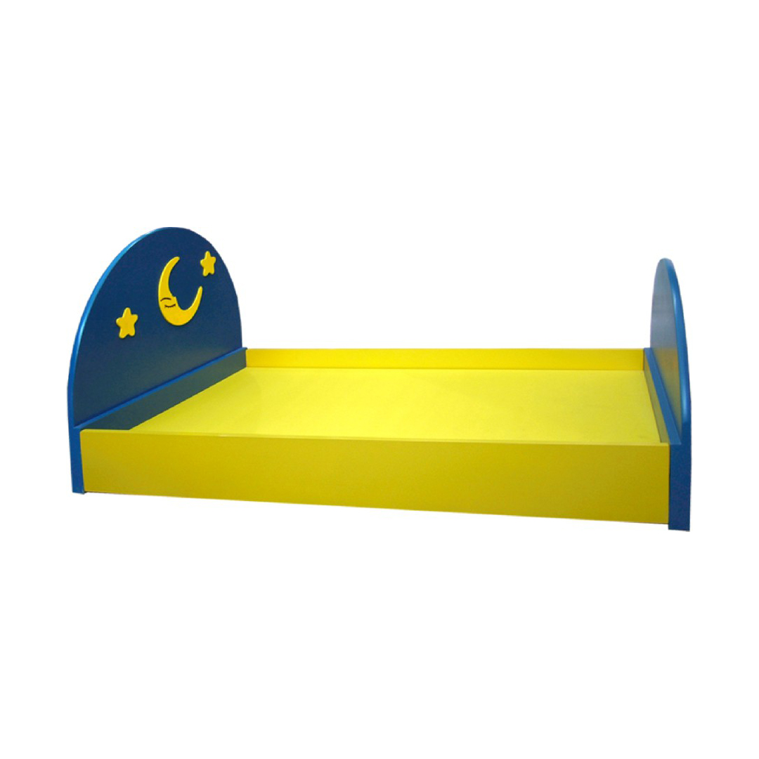 Moon Bed
