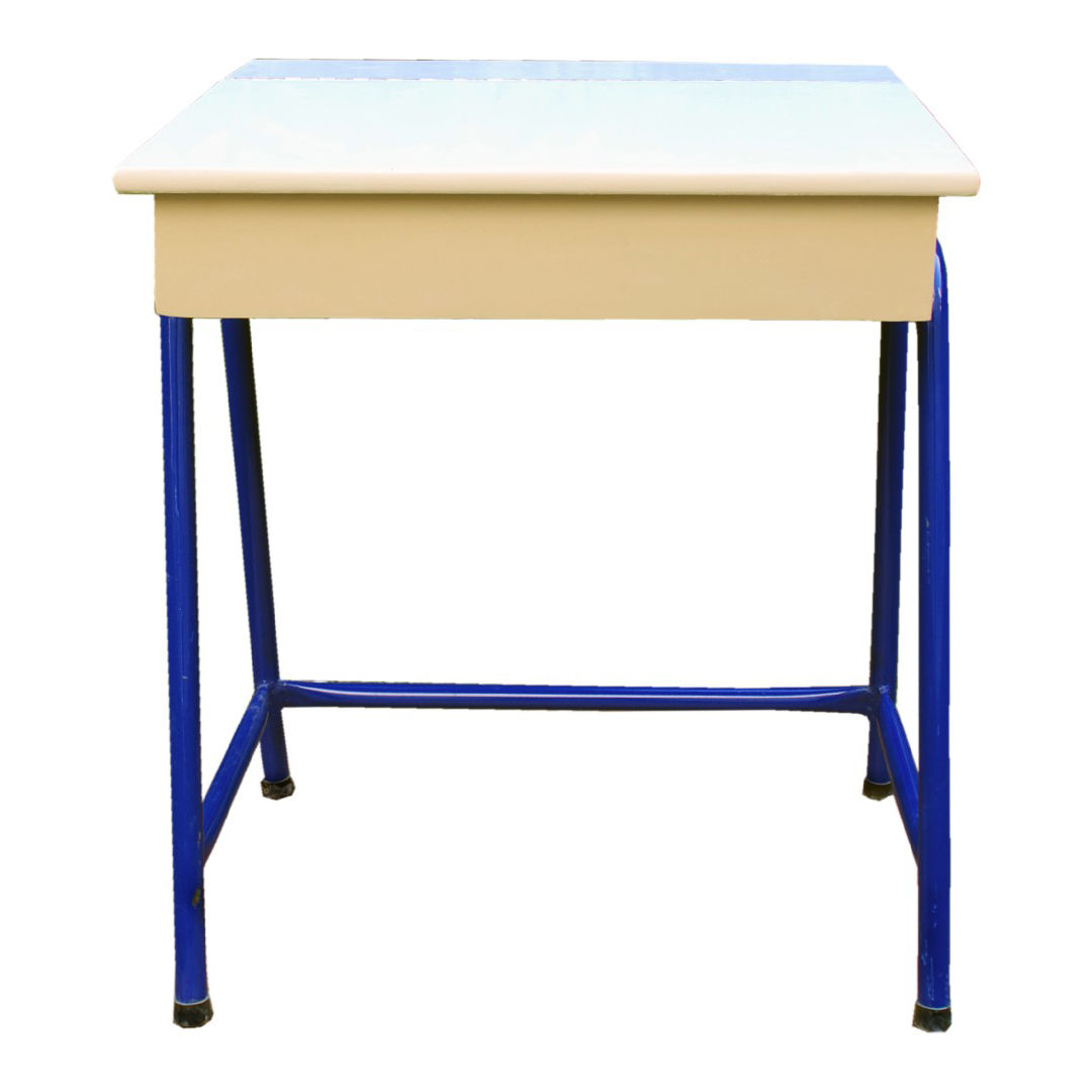 Single Desk Steel Frame # 2 – Medium