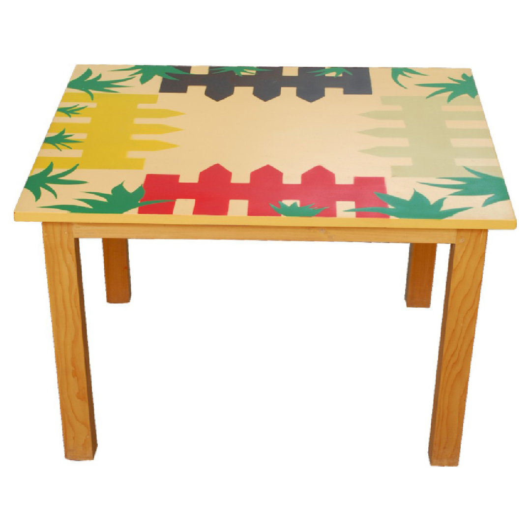 Farm Table