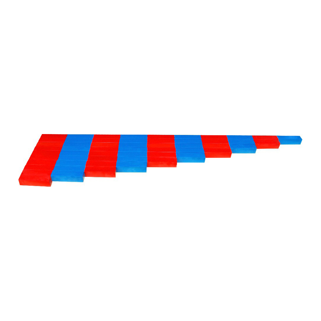 Number Rods