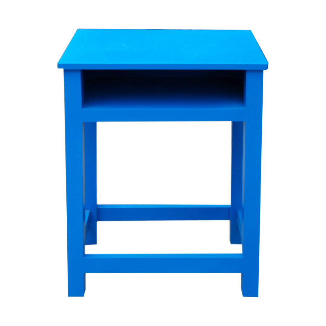 Student Desk Wooden – Medium