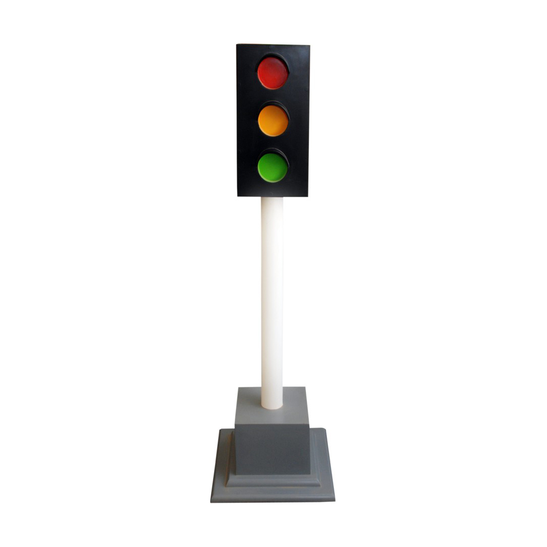 Traffic Signal Functional